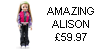 Amazing Alison