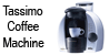 Tassimo Coffee Machine